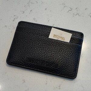 Michael Kors Card Case NWT